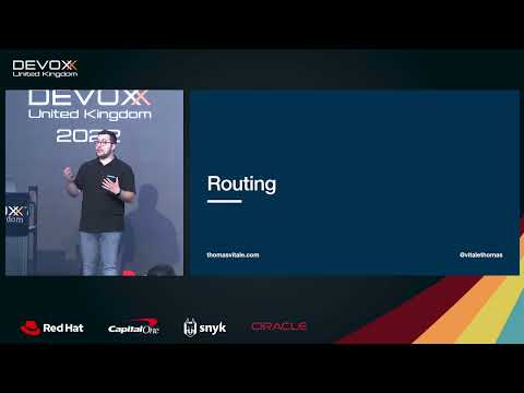 Spring Cloud Gateway: Resilience, Security, and Observability by Thomas Vitale