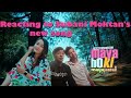 Reacting to Subani Moktan's new song MAYA HO KI MAYA JASTA