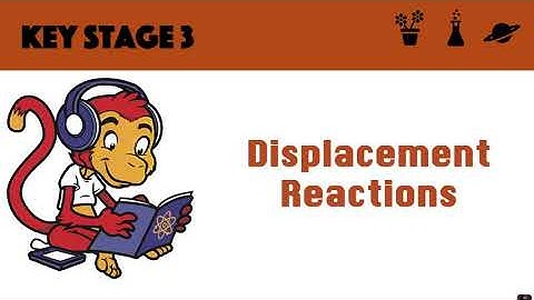 Displacement Reactions