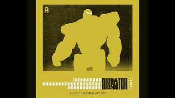 Dispatch Episodes 3 and 4 songs: Phoenix.