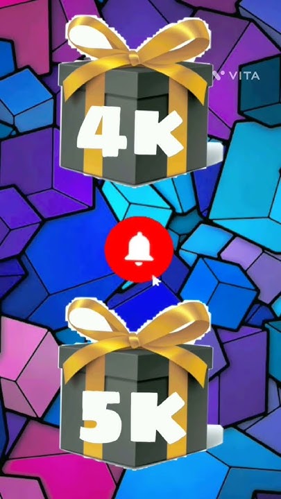 4k-vs-5k-gift-giftboxchallange-choosebox-like-subscribe-my
