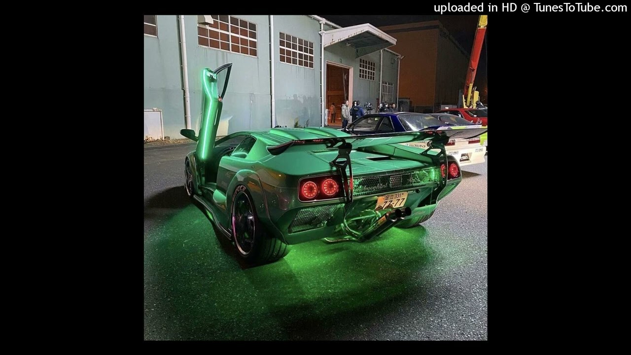 [FREE] yeat x up 2 me x redda type beat - 