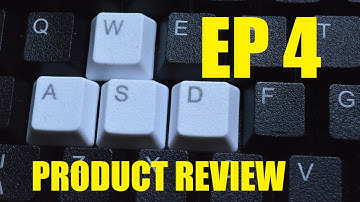 EP4 Product review of the Budget £350 PC