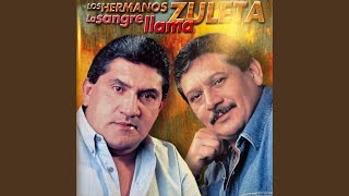 La Sangre Llama