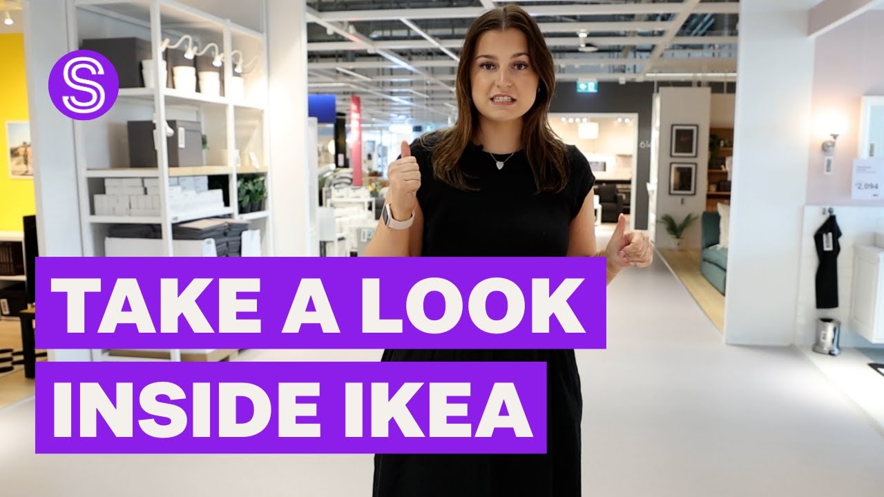 A sneak peek inside Ikea's new Auckland store | Stuff.co.nz