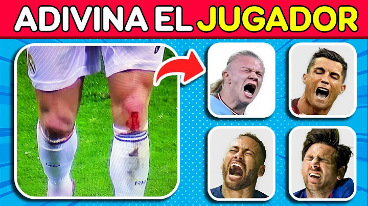 ¿ADIVINA el FUTBOLISTA por su LESIÓN, TARJETA ROJA y CANCIÓN? 🎵🤕⚽| Quiz Fútbol