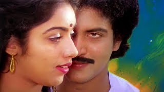 காதல் வெண்ணிலா | Lakshmi Vandhachu (1986) | Hits of Revathi | Ravindran Tamil Song | Sivaji Ganesan