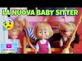 Le avventure di Masha: LA NUOVA BABY SITTER