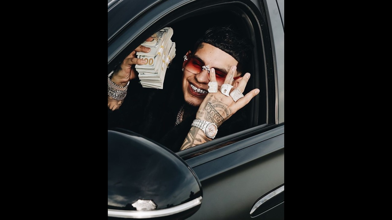 (FREE) Quando Rondo x DeeBaby Type Beat - 