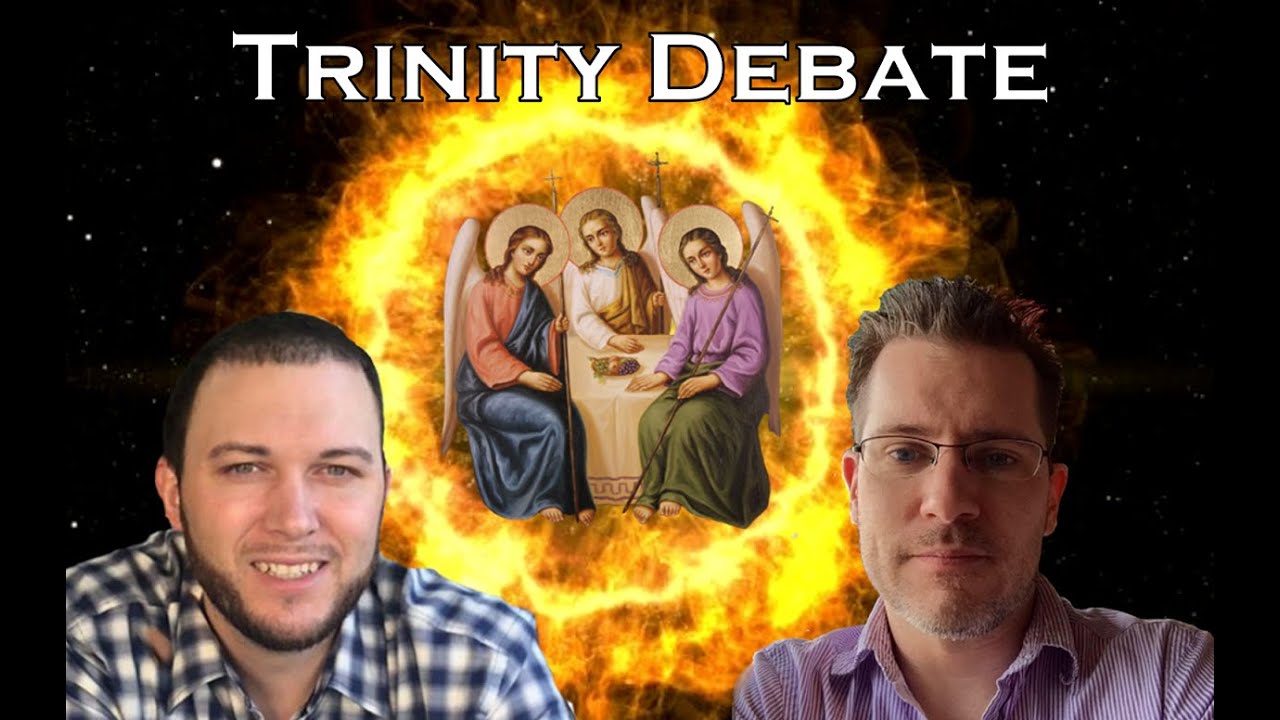 DEBATE: Is the Trinity a Coherent Doctrine ? | Dr. Beau Branson & Jake Brancatella
