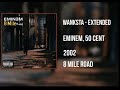 Eminem - Wanksta (feat. 50 cent)