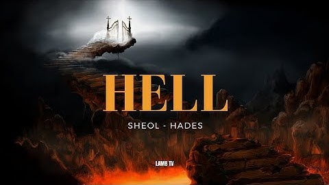HELL (Part 1)