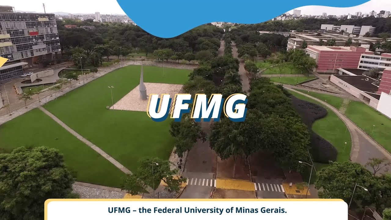 UFMG - Universidade Federal de Minas Gerais - Pelo sexto ano seguido, UFMG  tem o melhor ensino do Brasil