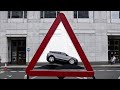 New Range Rover Evoque – Warning Signs