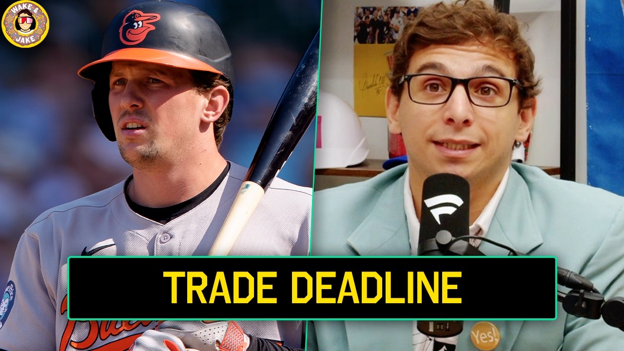 Breaking Down EVERY Trade