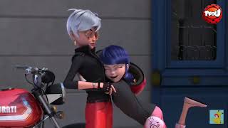 Miraculous Ladybug Temporada 2 Capitulo 4 Trailer \