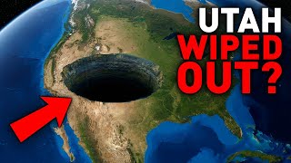 SAN ANDREAS ACTIVATED — Western U.S. Facing Collapse Scenario