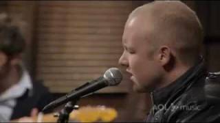 Video thumbnail of "The Fray- You Found Me"