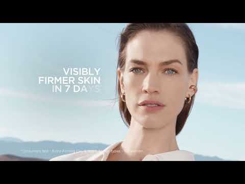 NEW Extra-Firming Day & Night Creams
