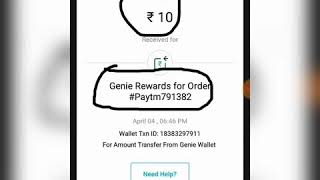 100% real paytm earning aap with proof screenshot 3