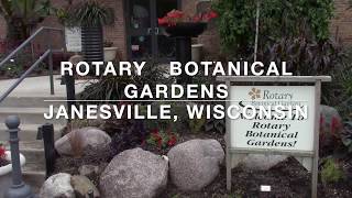 Janesville Garden