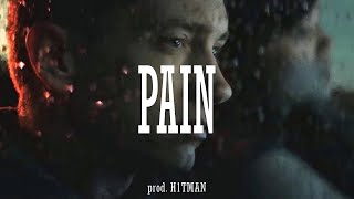 free Eminem Emotional Storytelling Type Beat Pain prod H1tman