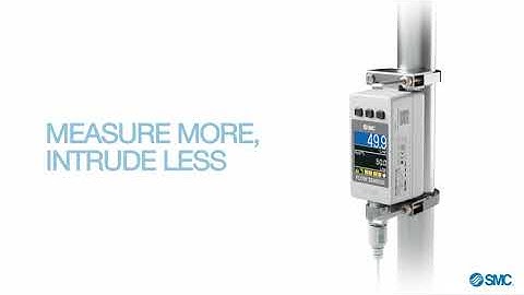 Simplify your manufacturing fluid control with SMC