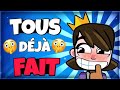 20 choses que lon a tous dj fait sur clash royale 