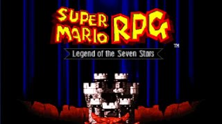 Retro Spack! - Super Mario RPG [SNES] (Ep. #3)