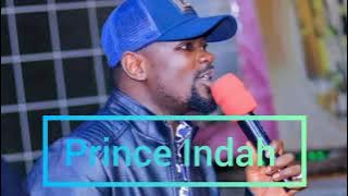 New Prince Indah song beat 'Mama Nyar gi nera' Ohangla Beat instrumental