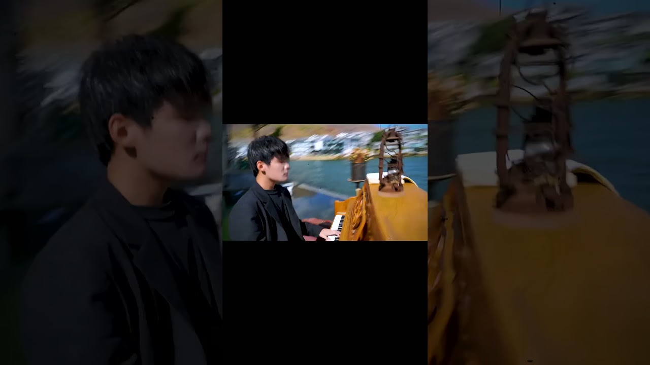 從沒想過很搞笑，但是你們喜歡
