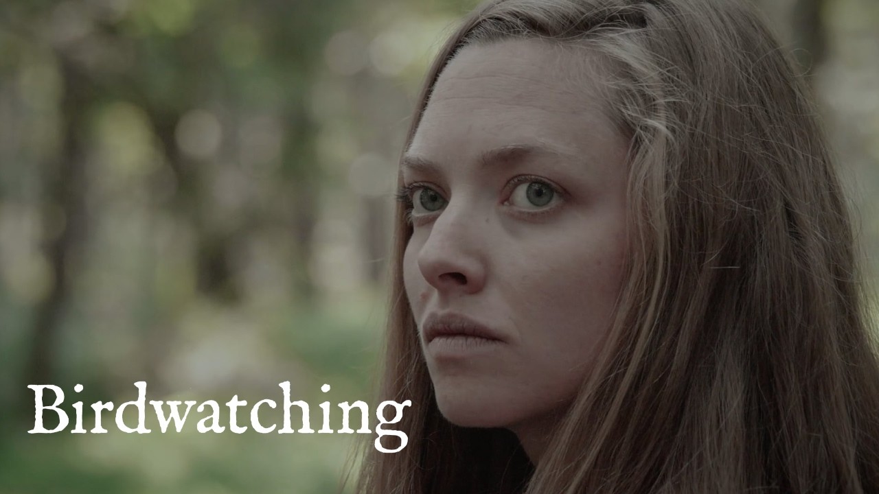 Birdwatching | Short Film Starring Amanda Seyfried & Sharon Washington | Official Trailer