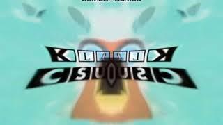 Klasky Csupo In G-Major 697 + Reversed