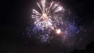20141231 Sydney NYE