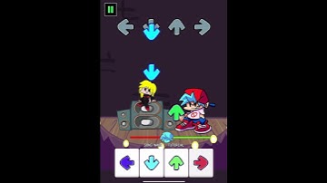 Friday Night Funkin - Tutorial @Noobgamingchannel0