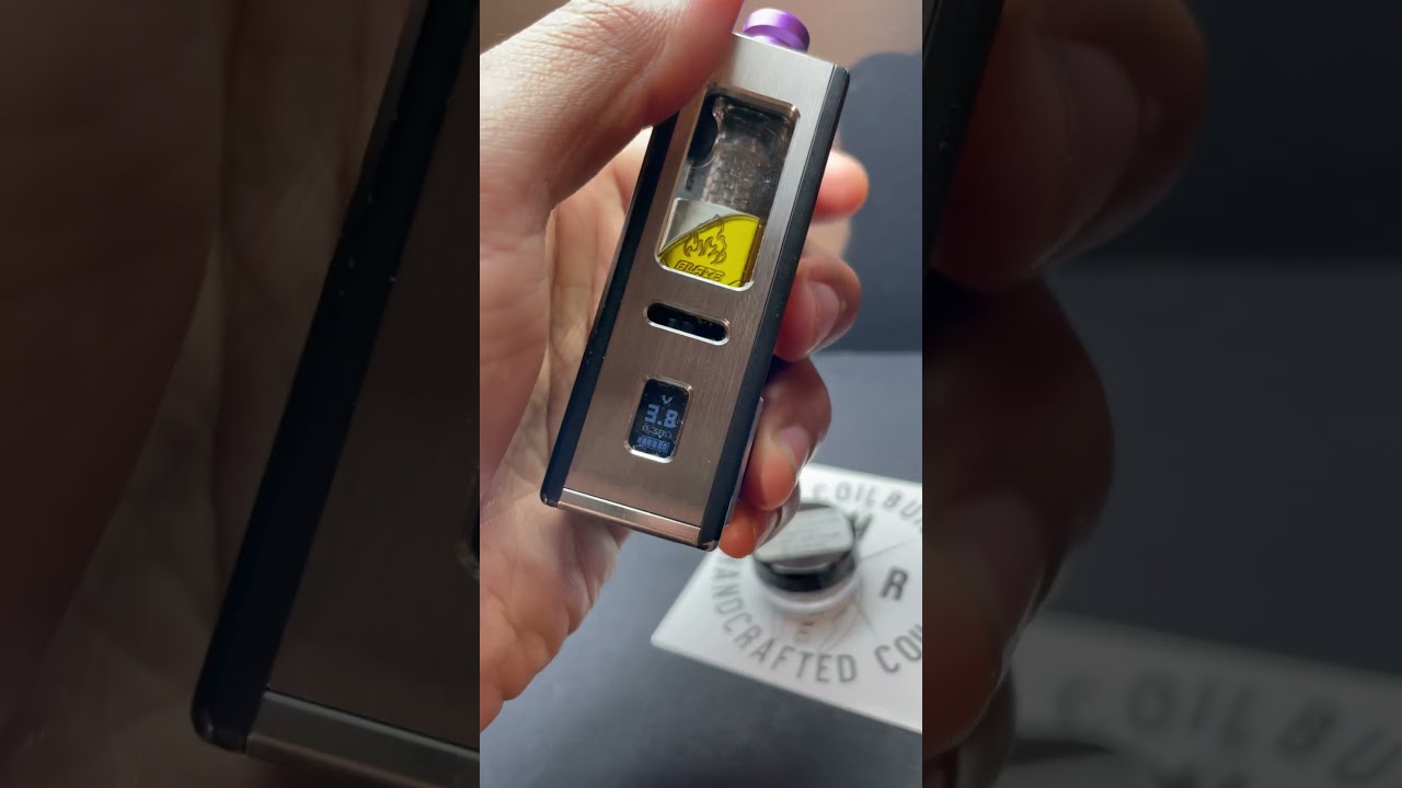 Wireoptim 3.0MM BB ALIEN DUALCORE ❤️‍🔥 