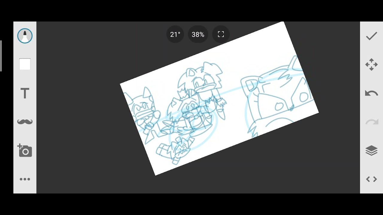 Draw Wip STILL WIP ART: u know what i draw? (Read Description) - YouTube