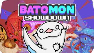 【#バトモン対決】また数百種のバトモンから強力なコンボとシナジーを見つけ出せ！【半崎ウイネコ/VTuber】