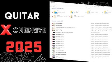 Cómo quitar las x rojas en los archivos de windows