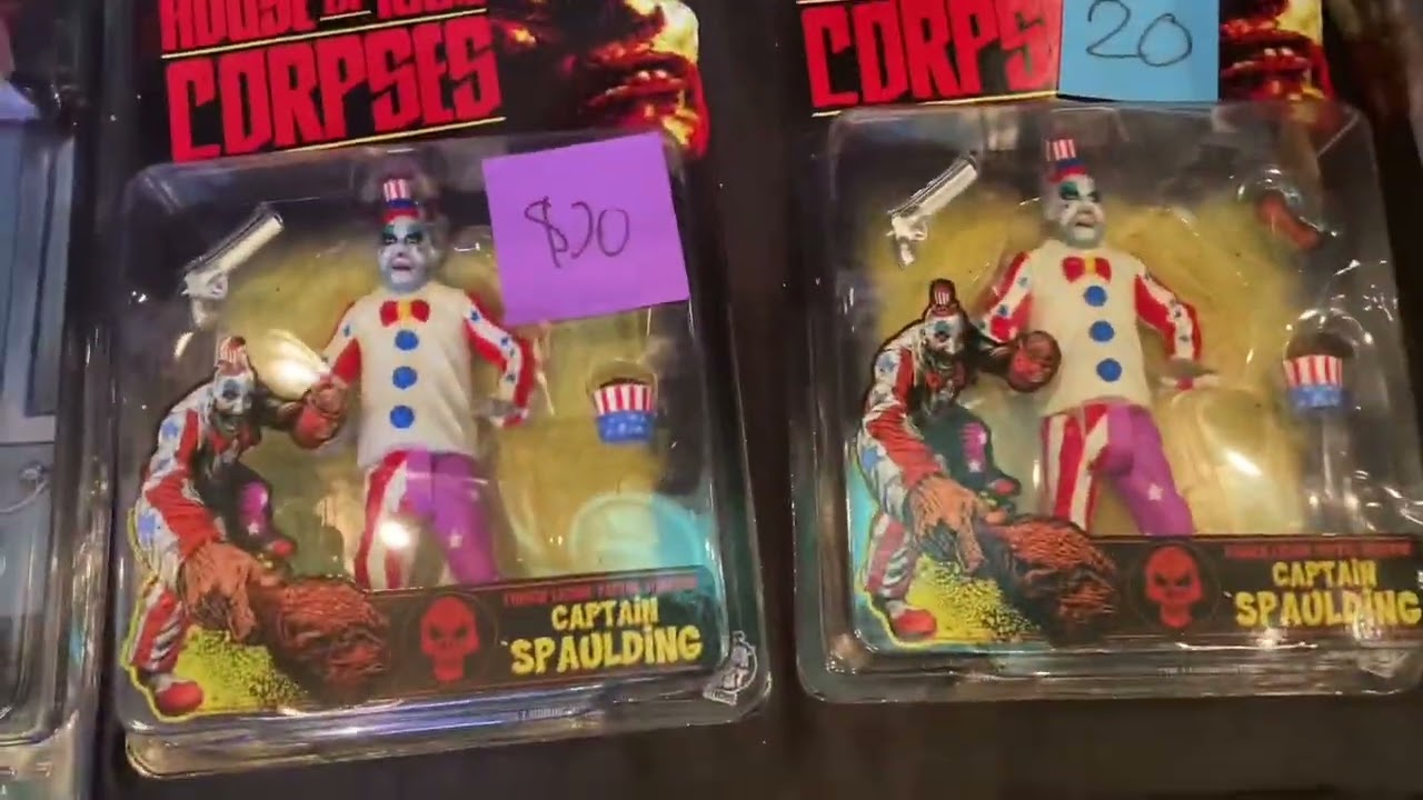 Retro Expo 2022 Plano TX