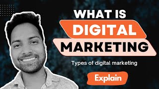 Cracking the Code: Digital Marketing Basics for 2023 Profile