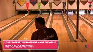 Famous EJ Tackett Converts 4-6-10 Split During Practice Prior to Match Play Wealth