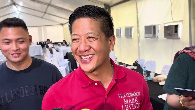 KRIS AQUINO KRITIKAL PA RIN- VG MARK LEVISTE - YouTube