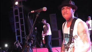 Superman Is Dead - Luka Indonesia ( Live ) At Kampus Undiksha Singaraja, Bali. [HD]