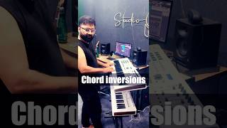 “Master Chord Inversions in Seconds 🎹 | Transform Your Progressions”