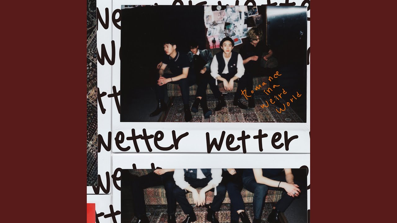 She Tastes Like Happiness