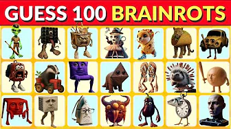 Guess New ITALIAN BRAINROT ANIMALS MEME Ko Ko Ko Sahur, Roti Bohay, Entitas cungkring