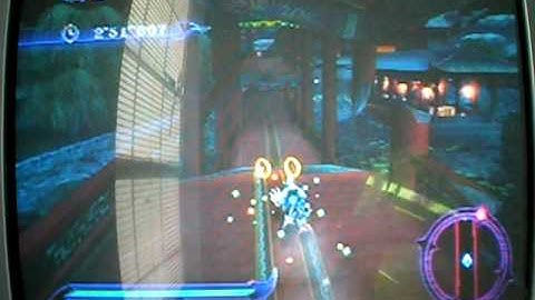 Sonic Unleashed Wii - Part 15