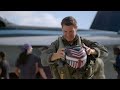 TOP GUN 2 Maverick Behind The Scenes "Beach Football" Scene