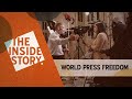 The Inside Story | World Press Freedom Day